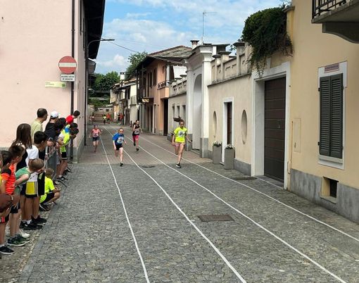 (Foto di repertorio) (Foto di repertorio)