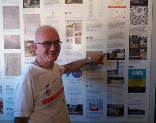 Giovanni Bloisi Giovanni Bloisi