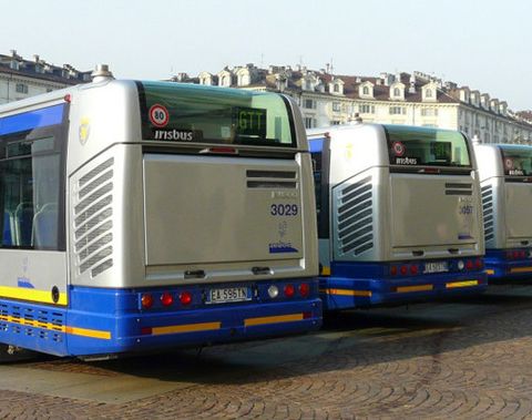 Coronavirus, Cirio:&quot;Riduciamo il trasporto pubblico, garantendo il servizio&quot;