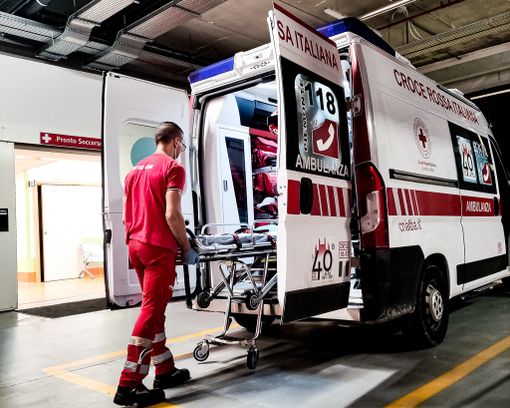 La Regione approva la delibera per sperimentare un approccio più umano nei pronto soccorso La Regione approva la delibera per sperimentare un approccio più umano nei pronto soccorso