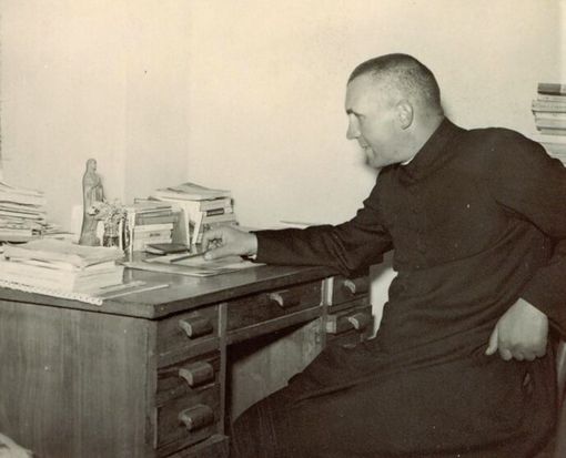 (Archivio di Vita Diocesana Pinerolese) (Archivio di Vita Diocesana Pinerolese)