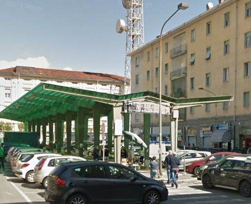 Piazza Roma