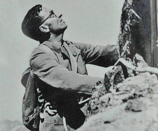 Willi Jervis Willi Jervis