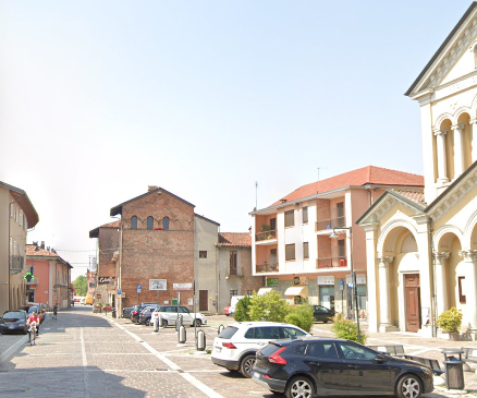 Vigile investito a Piobesi Torinese durante i controlli sui green pass