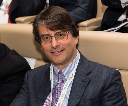 Stefano Barrese di Intesa Sanpaolo Stefano Barrese di Intesa Sanpaolo