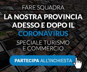 Parte "Fare Squadra": 6 inchieste per fotografare senza filtri la provincia di Torino e creare progetti nel dopo Coronavirus. Dicci la tua su “Turismo & Commercio” Parte "Fare Squadra": 6 inchieste per fotografare senza filtri la provincia di Torino e creare progetti nel dopo Coronavirus. Dicci la tua su “Turismo & Commercio”