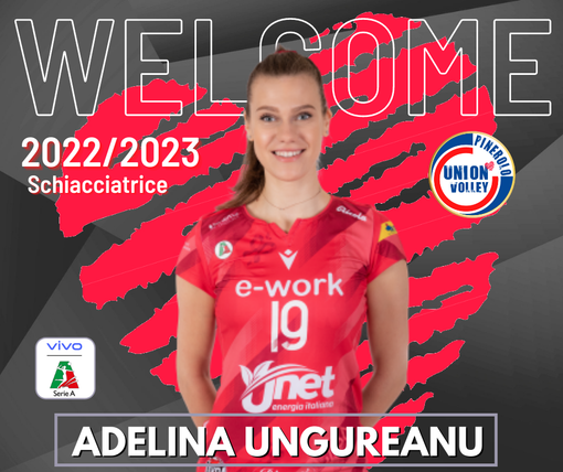 Adelina Ungureanu