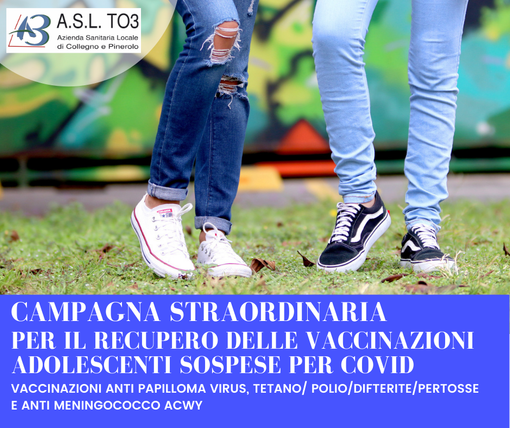 locandina campagna Asl To3 locandina campagna Asl To3