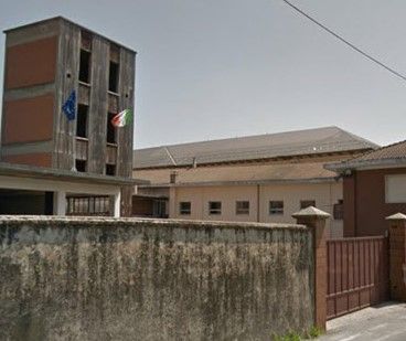 I vigili del fuoco di Pinerolo soccorrono una persona caduta in casa