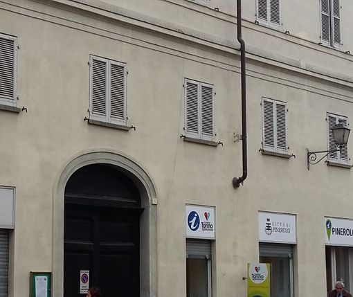 La figura di Giolitti al Circolo dei lettori di Pinerolo La figura di Giolitti al Circolo dei lettori di Pinerolo