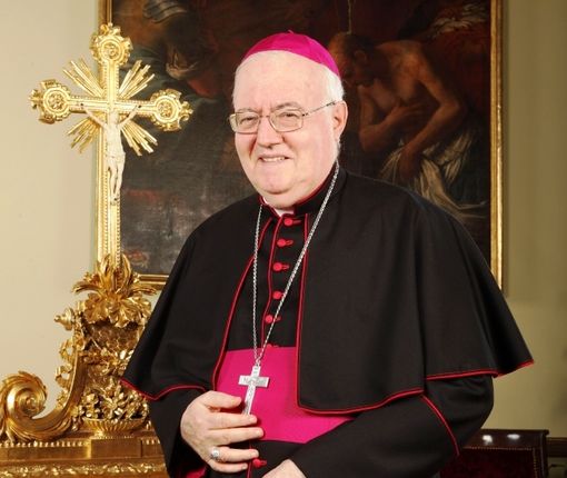 Diocesi di Torino e Susa in lutto: è morto l'ex Vescovo Cesare Nosiglia