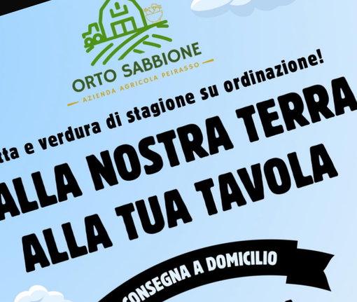 Orto Sabbione: la passione di Deborah e la sua famiglia per la verdura di stagione