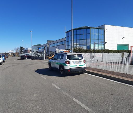 I soccorsi sul luogo dell’incidente I soccorsi sul luogo dell’incidente