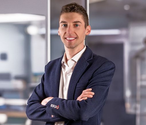 Simone Colmo Simone Colmo