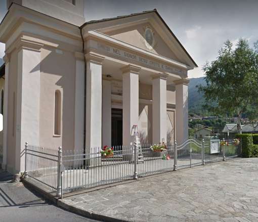 Pomaretto apre gli appuntamenti natalizi con ‘inCanto’ Pomaretto apre gli appuntamenti natalizi con ‘inCanto’