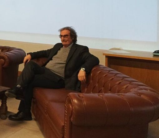 Danilo Chiabrando Danilo Chiabrando