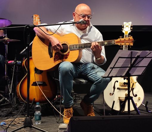 Lorenzo Marino