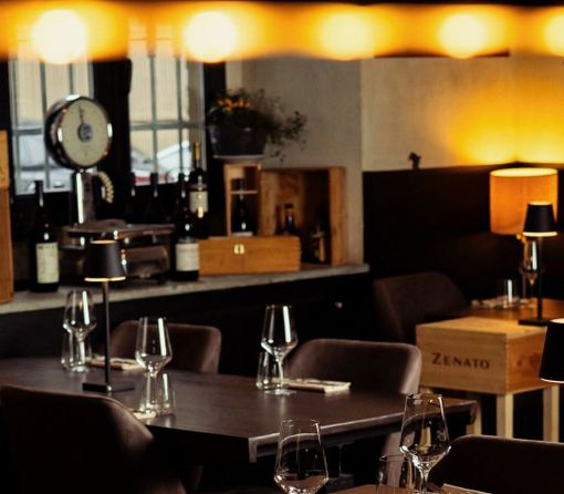 Brace Pura: se l’essenziale rischia di restare sotto traccia