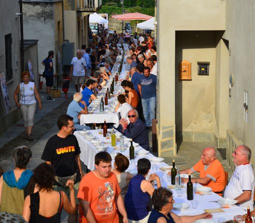 (Foto di repetorio)