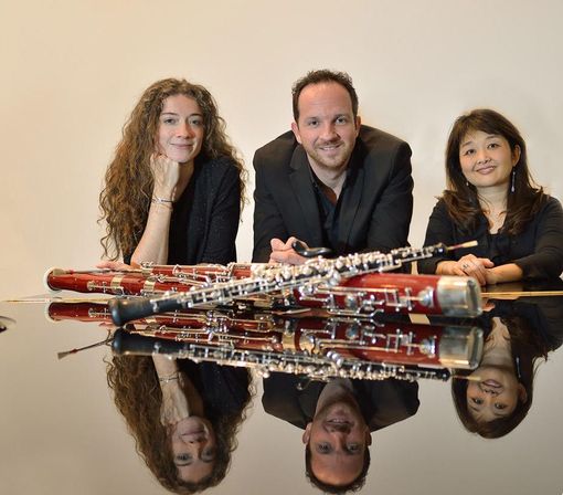 Foto di Lou Camino e Hans Lucas