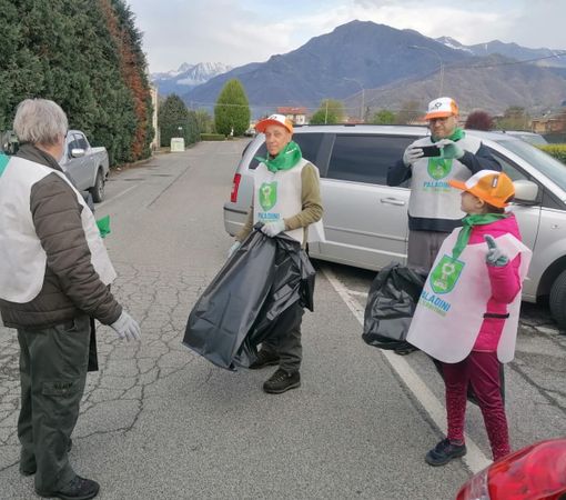 (Foto di repertorio)