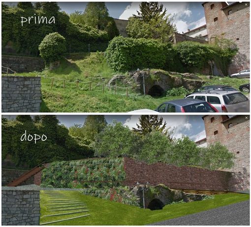 Bilancio partecipativo 2020: Terrazze Acaja come “palcoscenico di Pinerolo” Bilancio partecipativo 2020: Terrazze Acaja come “palcoscenico di Pinerolo”