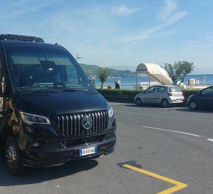 Dal Pinerolese al mare senza auto: via alla nuova linea estiva per la Liguria Dal Pinerolese al mare senza auto: via alla nuova linea estiva per la Liguria