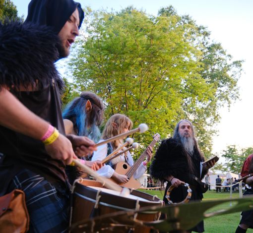 (Ph. associazione culturale Sentieri Tolkieniani)