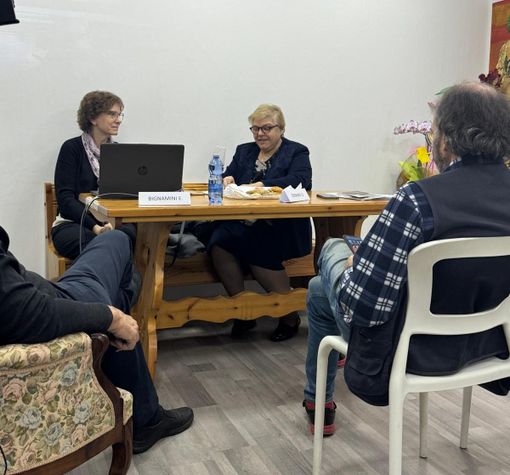 Tra quadri, libri e camici: a Perosa Argentina due appuntamenti per la salute femminile