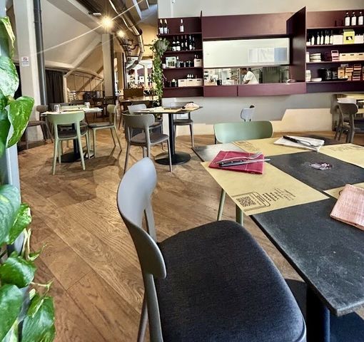 “Al Velò”: la sorpresa della cucina del bistrot inserito nel Motovelodromo di Torino in corso Casale