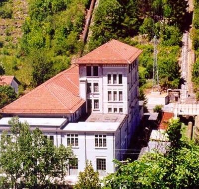 Iren, nuova energia rinnovabile dagli storici impianti idroelettrici di Chiomonte e Susa Iren, nuova energia rinnovabile dagli storici impianti idroelettrici di Chiomonte e Susa