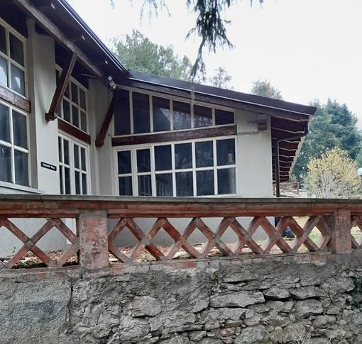 L’incubatoio ittico di Valle L’incubatoio ittico di Valle