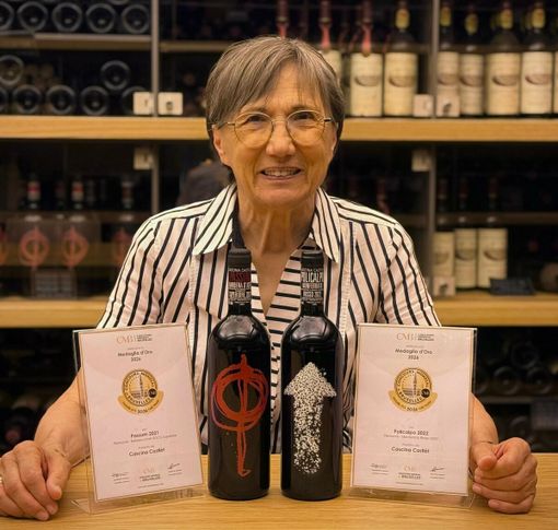 Due Ori mondiali per Cascina Castlèt: trionfano Passum e Policalpo