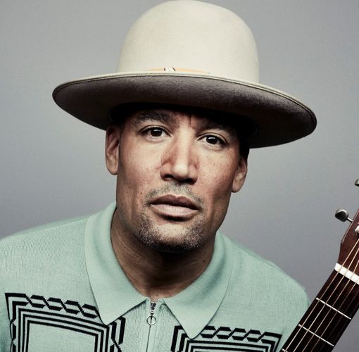 Ben Harper