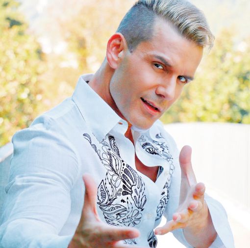 Dal 19 maggio in radio e nei digital store “Librame”, il nuovo singolo e video di Fabio Goméz Dal 19 maggio in radio e nei digital store “Librame”, il nuovo singolo e video di Fabio Goméz