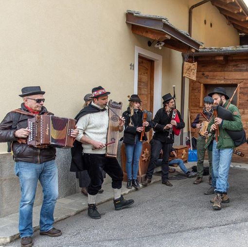 Nuova collaborazione con il Queyras: la scuola di musica di Fenestrelle si prepara al decollo