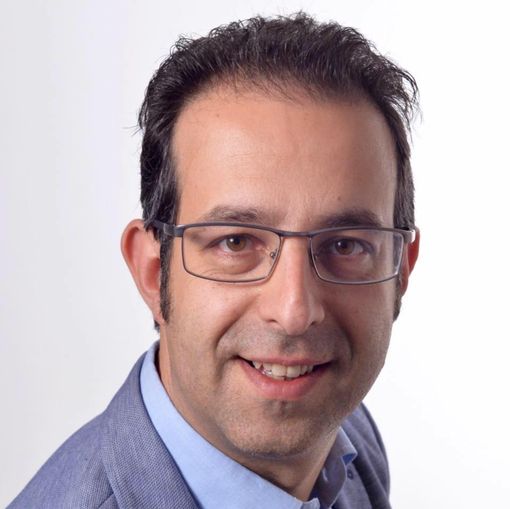 Roberto Rostagno Roberto Rostagno