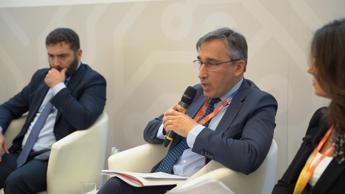 Materie prime: Loiero: &quot;Prima del dl Italia unico paese senza politica su giacimenti domestici&quot;