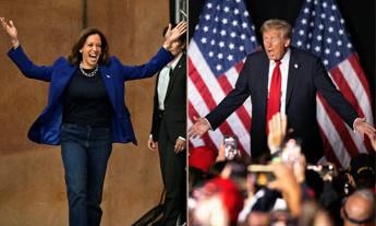 Elezioni Usa, oggi il voto: ecco la lunga sfida dell'election night