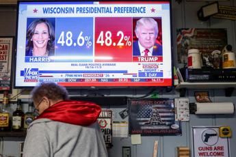 Elezioni Usa, Trump e Harris nelle conversazioni online: l'analisi di Mimesi