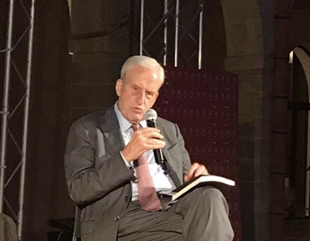 L'allarme di Guarnotta: &quot;Deleterio il ritorno dei boss&quot;