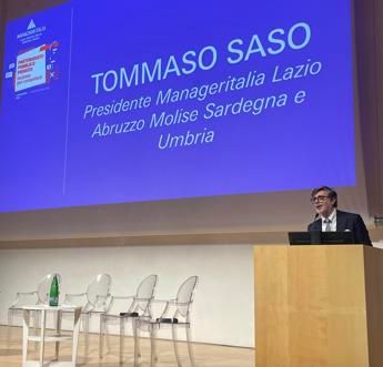 Manageritalia Lazio, partenariato pubblico privato per far crescere il Paese