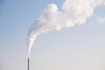 Clima: report, emissioni in calo e in linea con obiettivo 2030