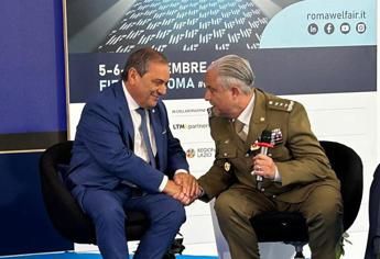 Sanità, Ordine medici: &quot;Al Welfair 2024 il sistema salute del futuro&quot;