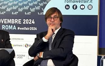Salute, longevità sana, Scapagnini (Sinut): &quot;Tecnologia aiuta ma prevenzione è tutto&quot;