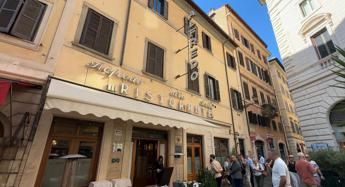 Il ristorante 'Alfredo alla Scrofa' e le sue Fettuccine alla Alfredo compiono 110 anni - Video