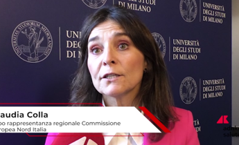 Ricerca, Colla (Ce): &quot;Quasi 1 mld di euro a mille progetti di università italiane&quot;
