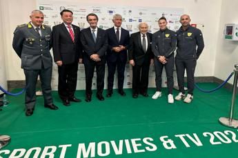 Abodi: &quot;San Siro? L'interesse di Milan e Inter è un segnale concreto, il percorso è segnato&quot;