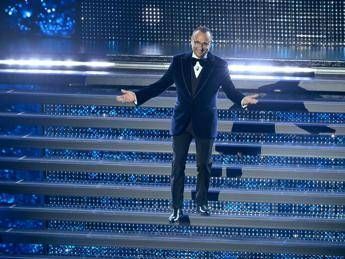 Sanremo, Conti: &quot;La prevenzione è sempre una buona musica&quot;