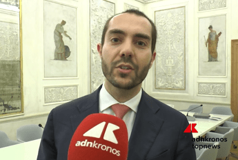 Veneto, Bonucci (Bcg): &quot;Da Space economy possibile impatto economico per 5 mld&quot;